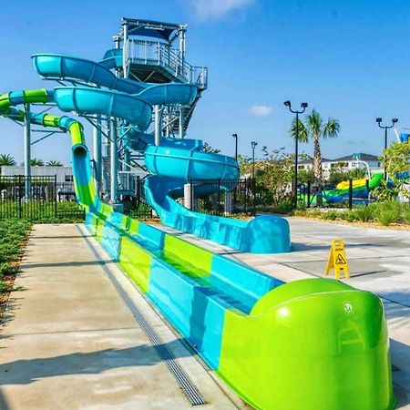 Luxury Champions Gate Condo, Resort-Style Retreat キシミー エクステリア 写真