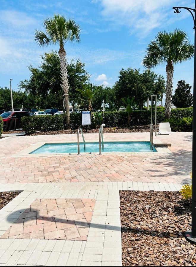 Luxury Champions Gate Condo, Resort-Style Retreat キシミー エクステリア 写真