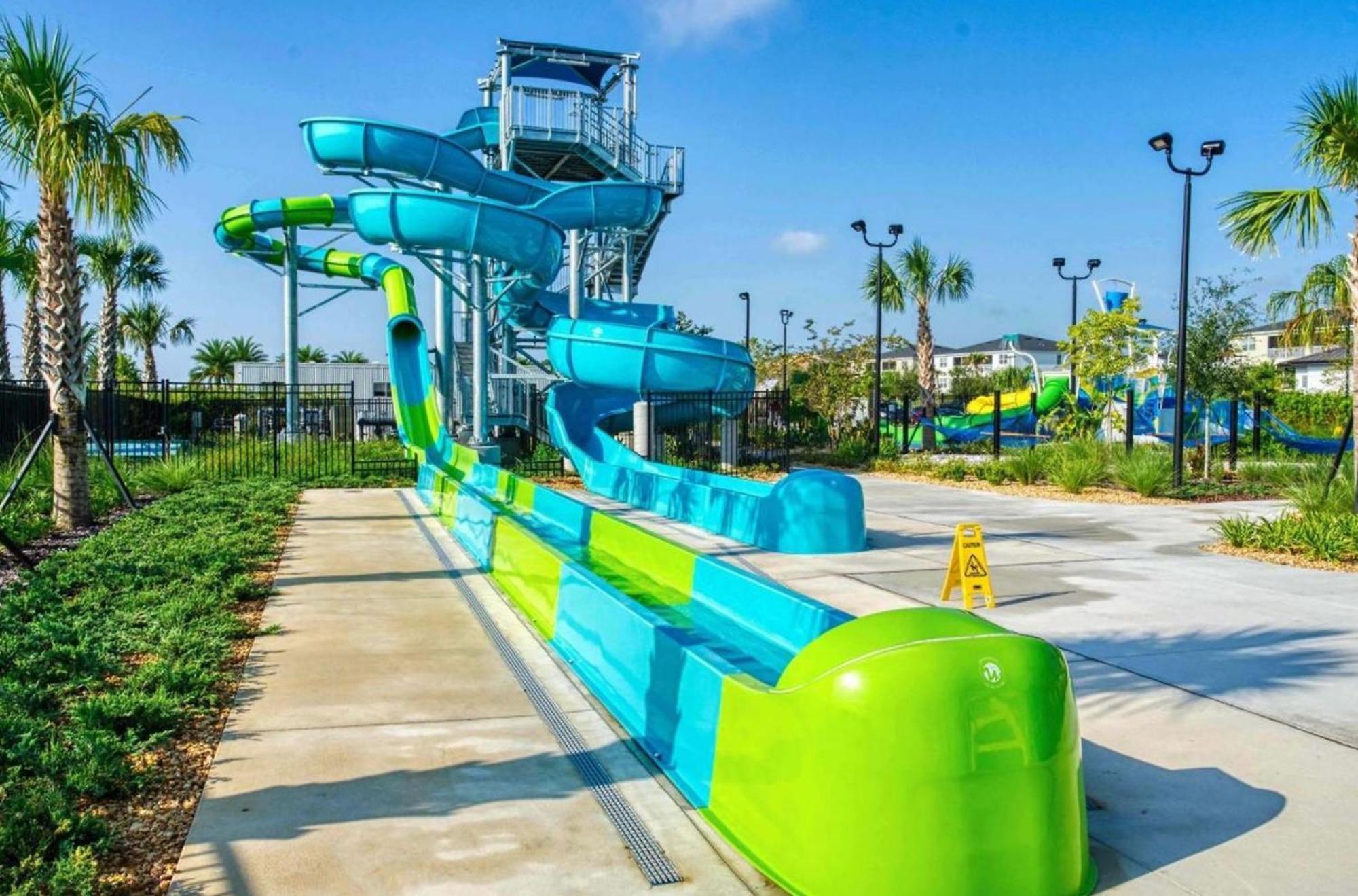 Luxury Champions Gate Condo, Resort-Style Retreat キシミー エクステリア 写真
