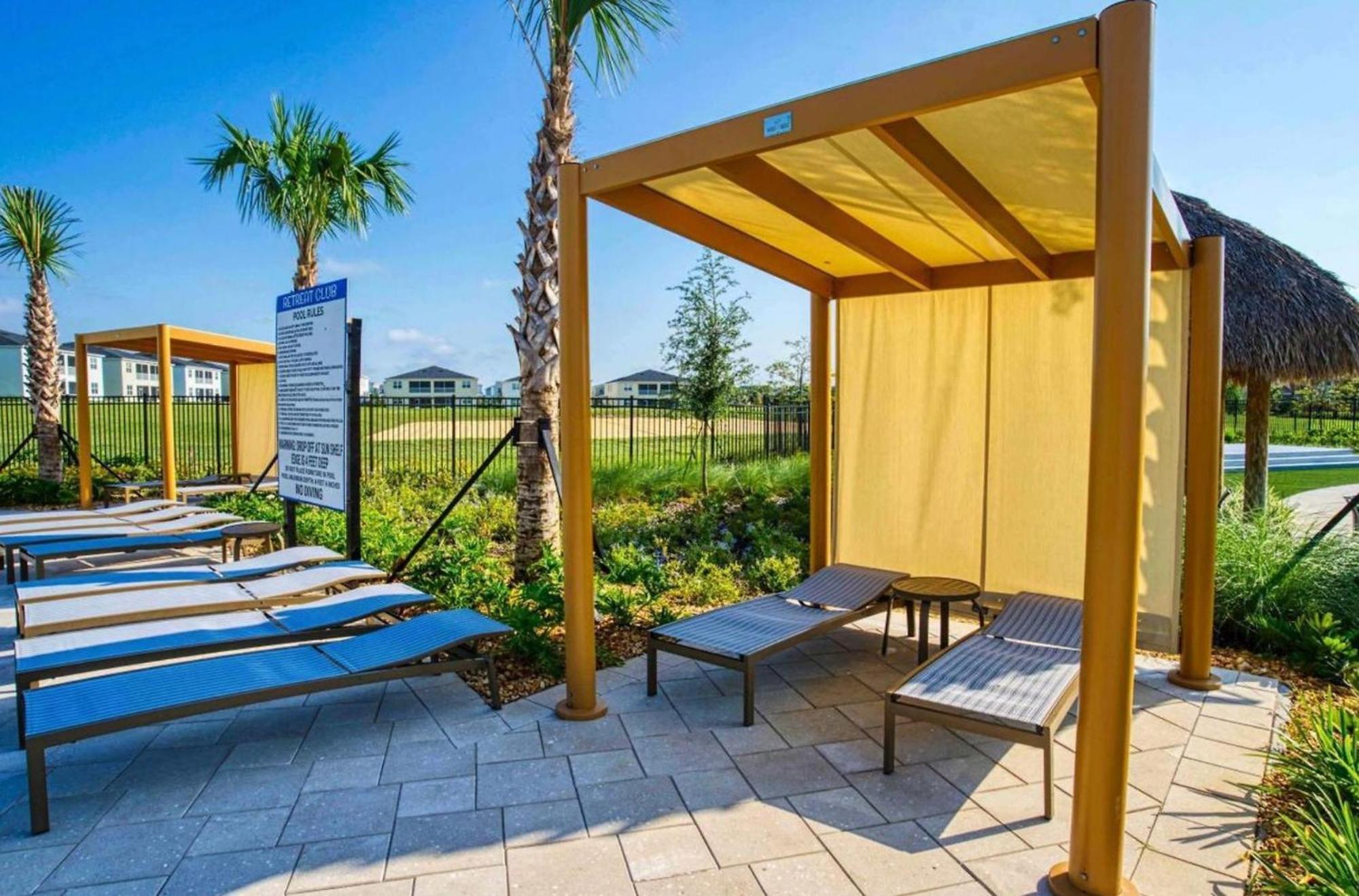 Luxury Champions Gate Condo, Resort-Style Retreat キシミー エクステリア 写真