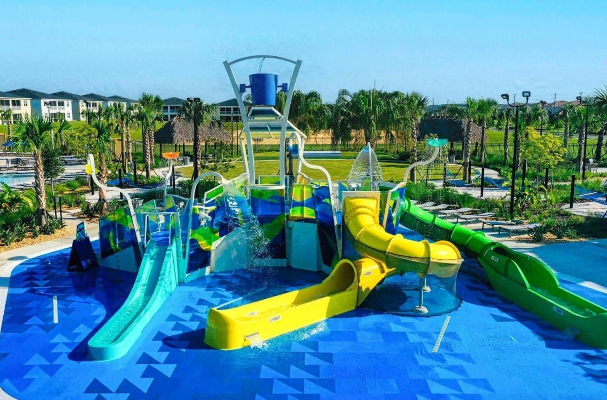 Luxury Champions Gate Condo, Resort-Style Retreat キシミー エクステリア 写真