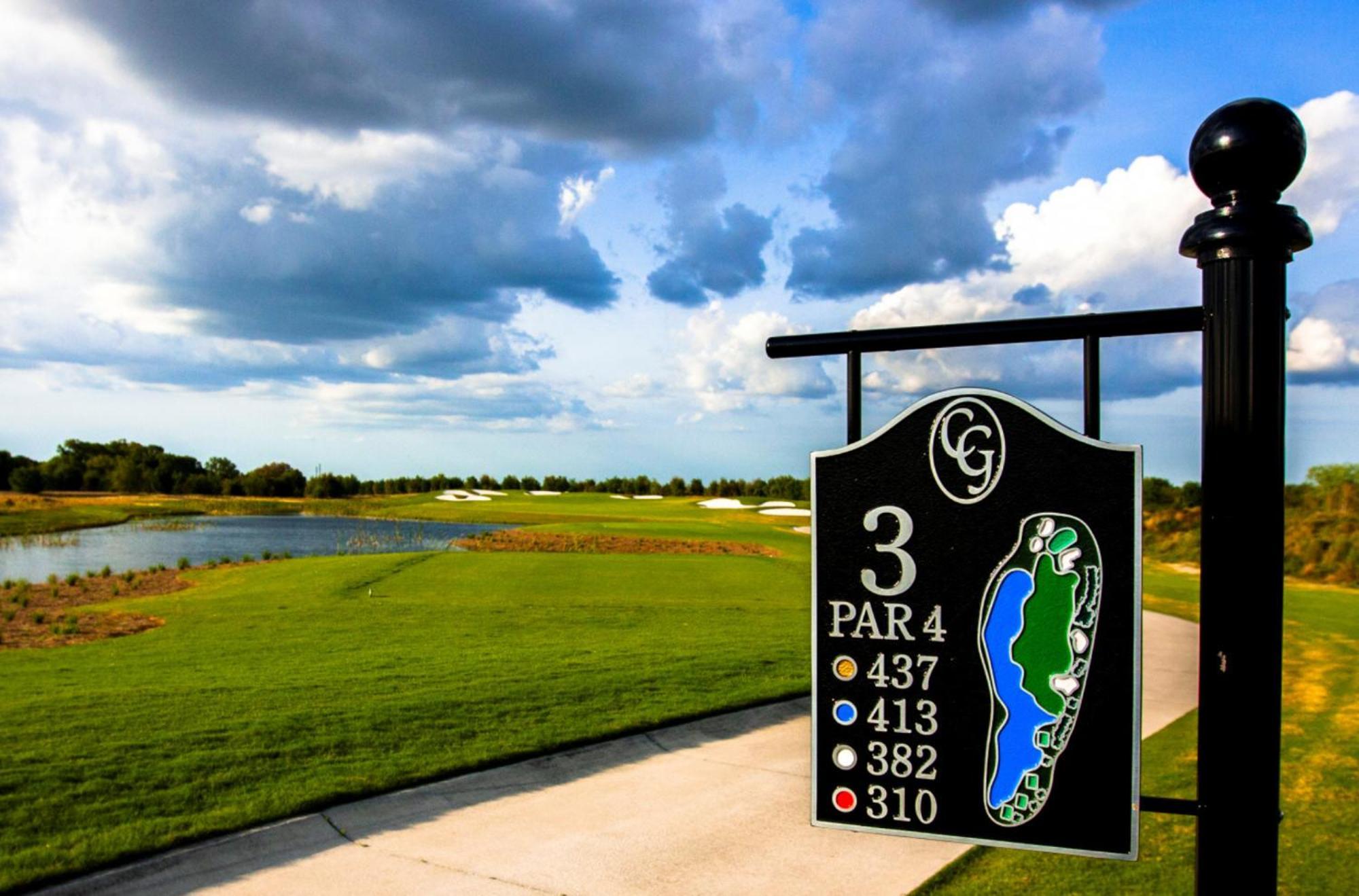 Luxury Champions Gate Condo, Resort-Style Retreat キシミー エクステリア 写真