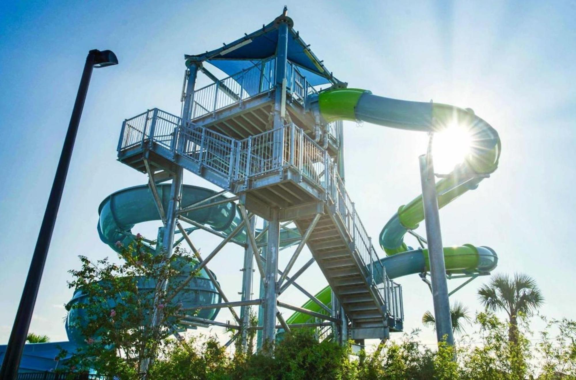 Luxury Champions Gate Condo, Resort-Style Retreat キシミー エクステリア 写真