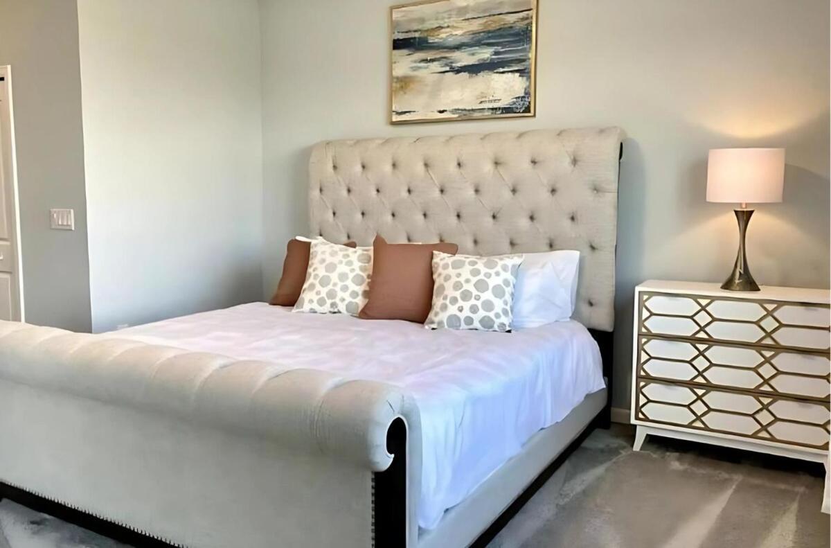 Luxury Champions Gate Condo, Resort-Style Retreat キシミー エクステリア 写真
