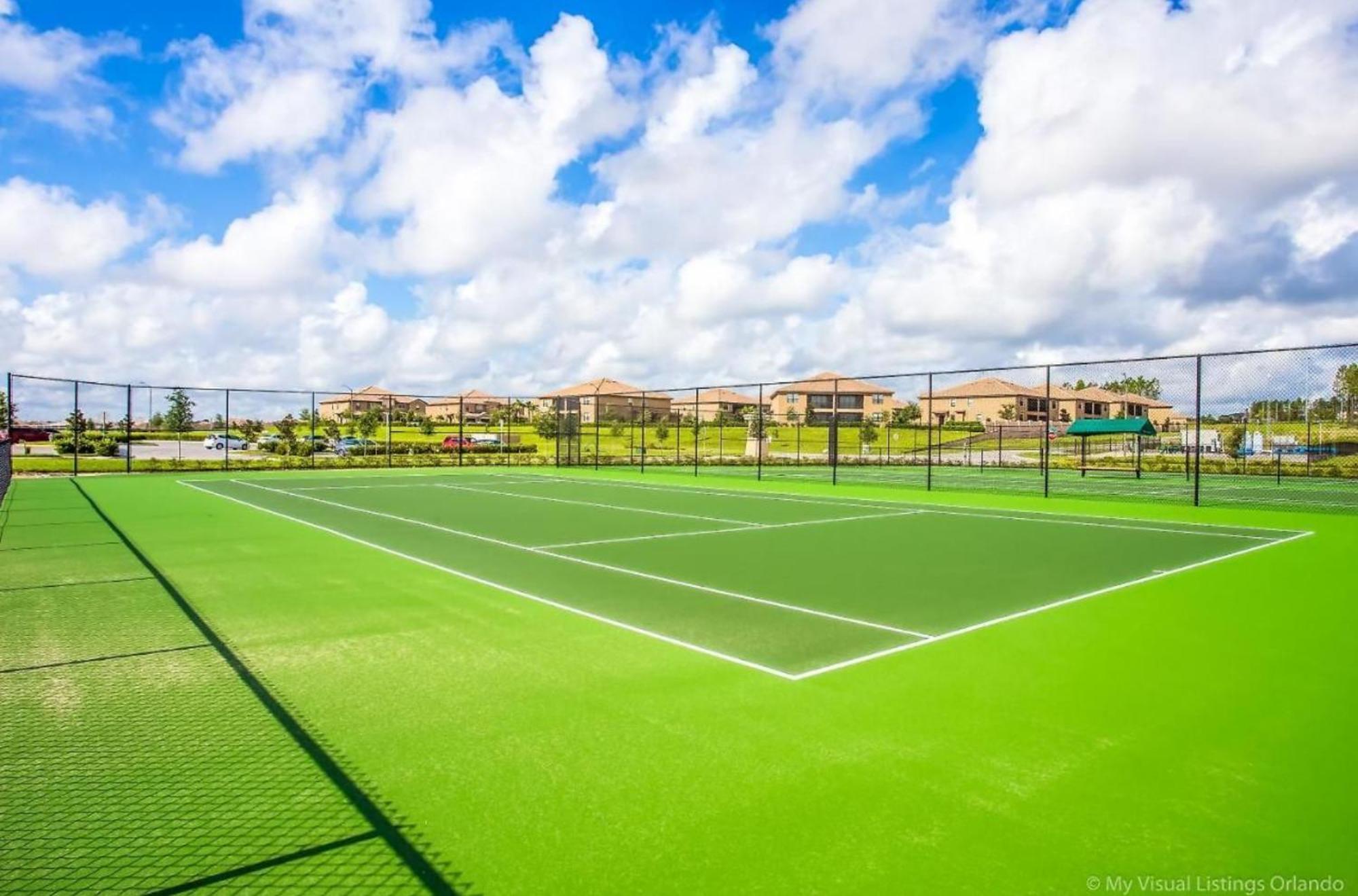 Luxury Champions Gate Condo, Resort-Style Retreat キシミー エクステリア 写真