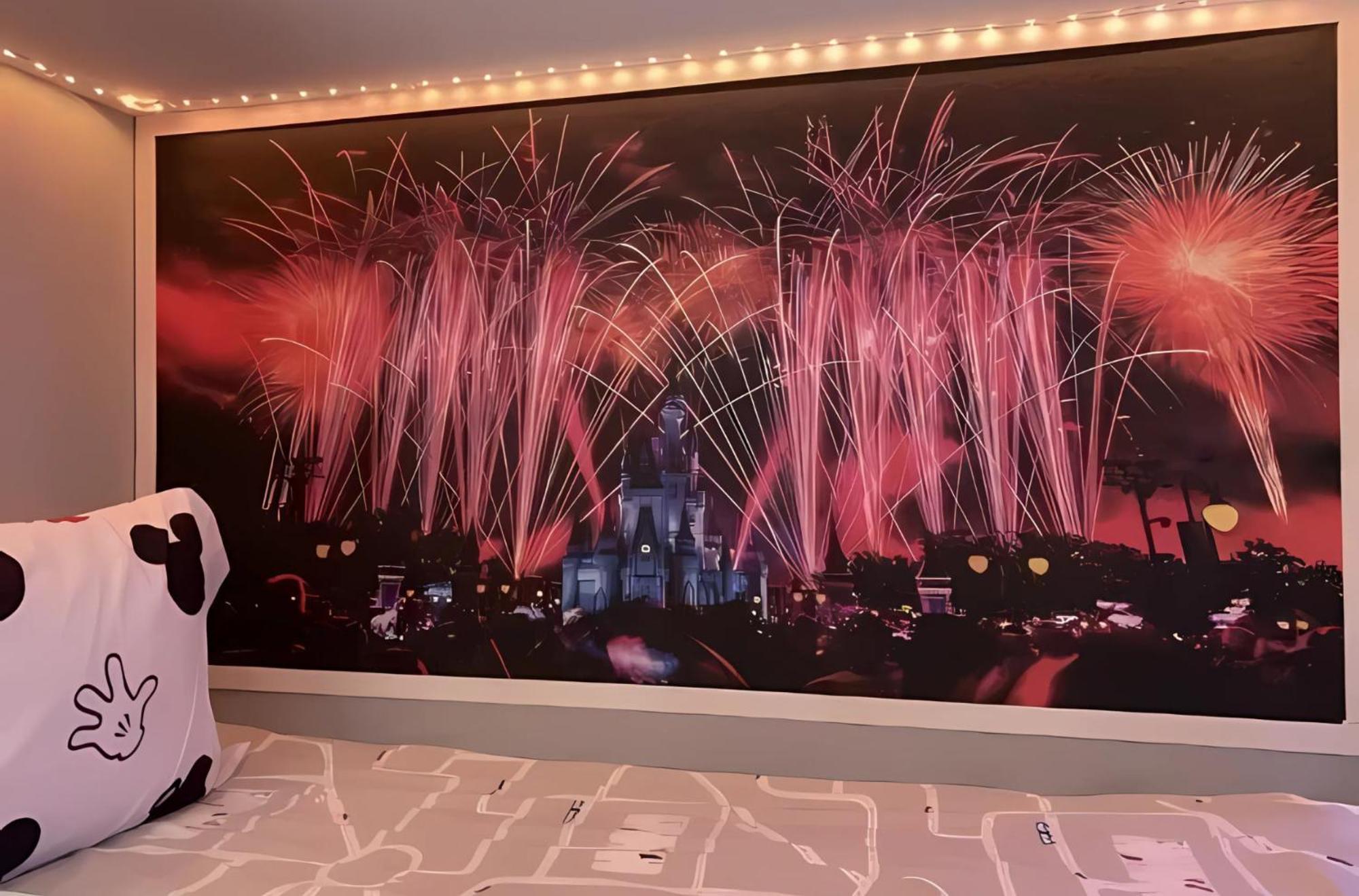Luxury Champions Gate Condo, Resort-Style Retreat キシミー エクステリア 写真