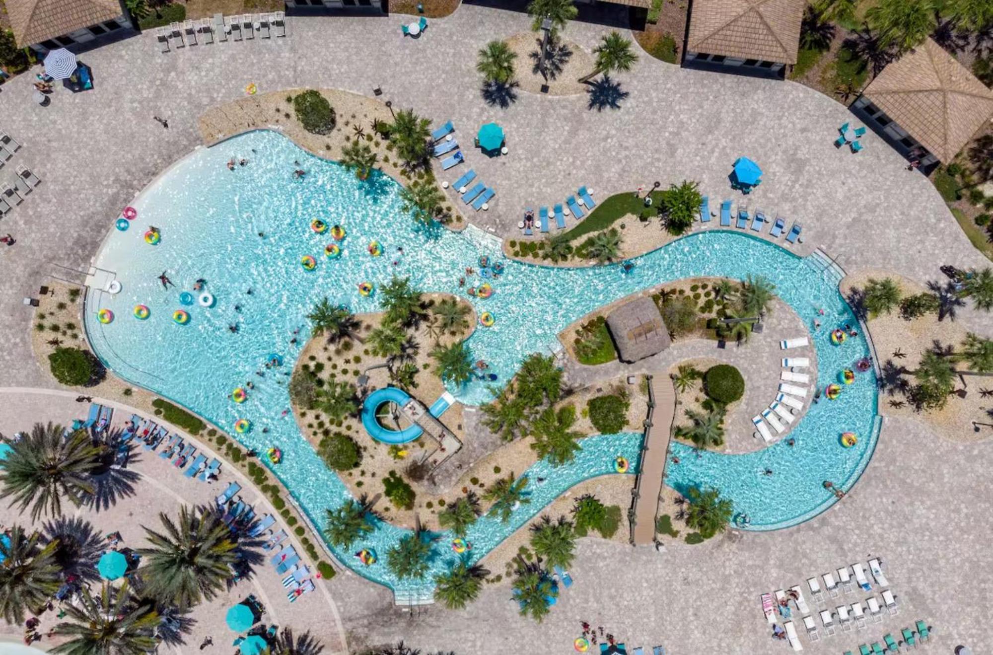 Luxury Champions Gate Condo, Resort-Style Retreat キシミー エクステリア 写真
