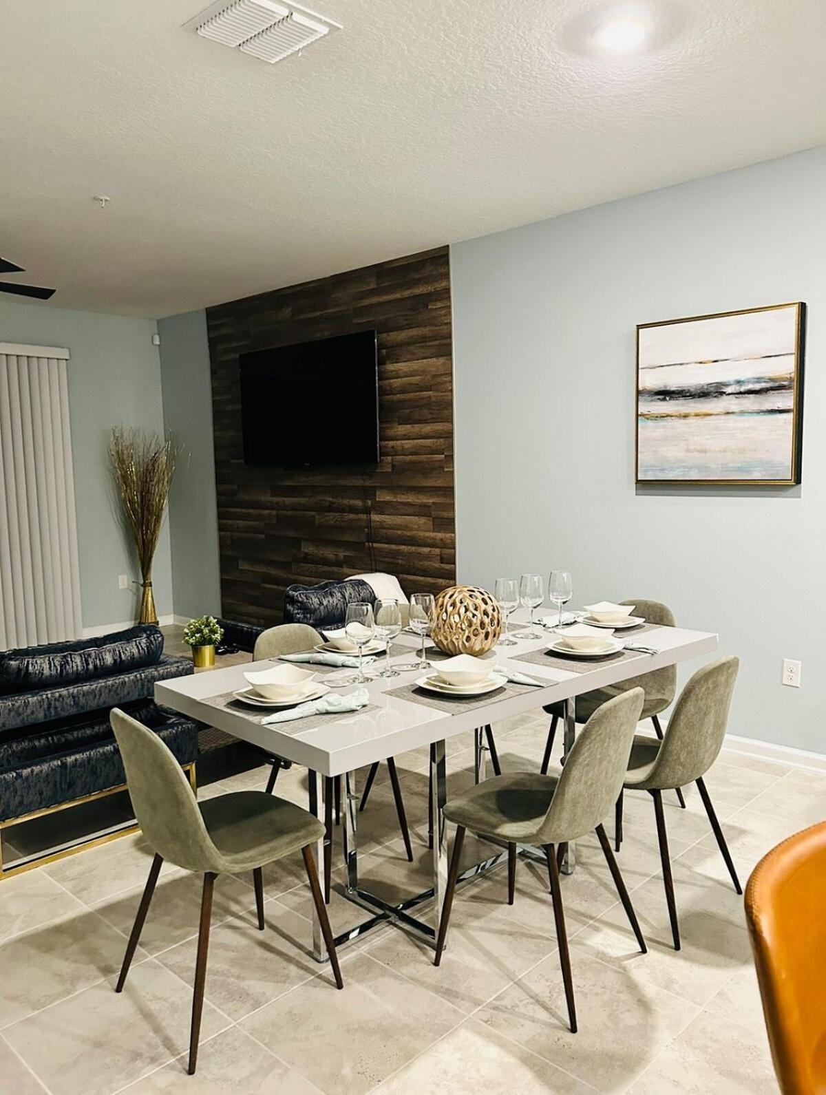 Luxury Champions Gate Condo, Resort-Style Retreat キシミー エクステリア 写真